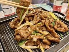 -肘子酥·天津捞面(德云社店)