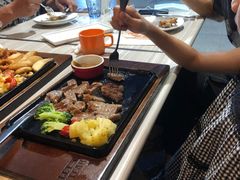 -必胜客(SM城市广场店)