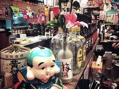 -平成屋· Late Night 食堂(四川北路店)