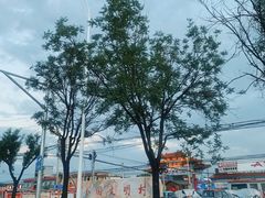 -河北村民俗体验园