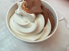 冰激淋-布歌东京(金融街购物中心店)