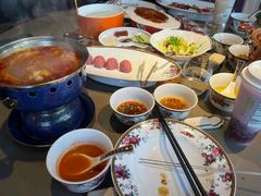 -豹豹私房火锅(侨城坊店)