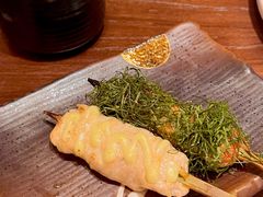 -鸟鹏烧鸟居酒屋(天河领展店)
