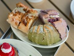 -Beans Solo豆号咖啡(百家湖花园店)