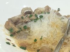 -高第街56号港式餐厅(山大路店)