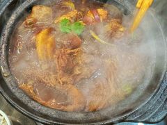 -川香煲(茅台路店)