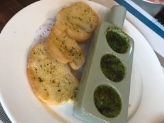 法式焗蜗牛-Kitchen·Y洋厨房西餐厅(王府壹号店)