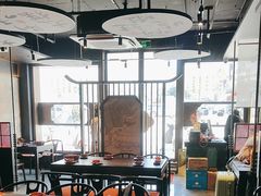 -古都历食南京菜·烤鸭·鸭血粉丝·汤包(南京博物院店)