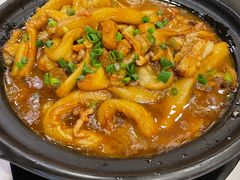 -围龙屋客家食府(福田店)