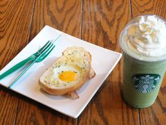 -星巴克(济南美莲广场店)