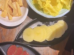 -快乐小羊·内蒙牛羊肉火锅(流花中心店)