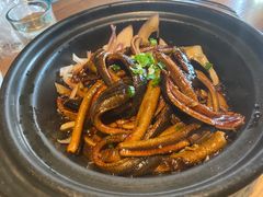 淮扬炒软兜-扬州狮子楼·非遗淮扬菜(东关街店)