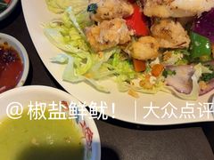 -大头虾越式风味餐厅(光明广场店)