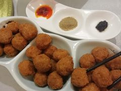 -东兴楼饭庄(六里桥店)