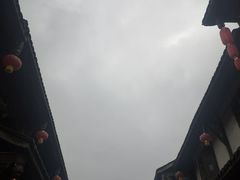 -海窝子古镇