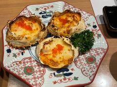 -京旬海鲜放题·铁板烧自助餐厅