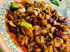 -砂锅居(西四店)