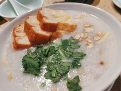 荔湾艇仔粥-点都德(汇点楼店)