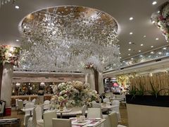 -芭菲盛宴·环球美食(袁家岗店)