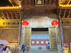 -大理文庙(大理古城)