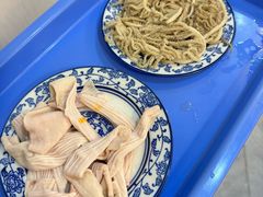 -飘香火锅(玉林西路店)