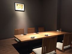 -隐泉之语日式料理(王府中环店)