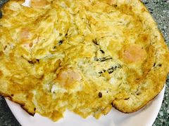 虾仁跑蛋-新峰肉骨茶