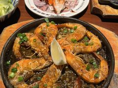 -小川洋风料理(江汉路店)