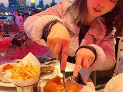 -Chili's Cafe&Bar奇利斯(滨江店)