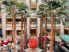 -威斯汀舞台餐厅