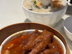 皮蛋瘦肉粥-金鼎轩(亚运村店)