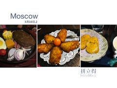 -三小姐咖啡店西餐下午茶(太平门直街店)