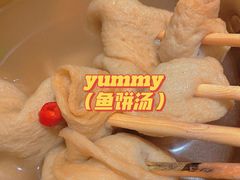 -冰川延边料理·炭烤串(原小木屋店)