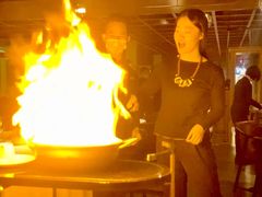 -三号黄浦会Canton Table