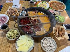 -五里关火锅(牛市口店)