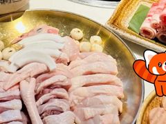 -三个椰子·现砍椰子鸡(金源CBD店)