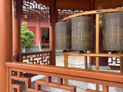 -上海东林寺(金山区)