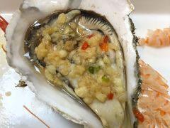 -海味当家·蒸锅海鲜(中山广场创始店)