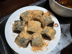 驴打滚-姚记炒肝店(簋街店)