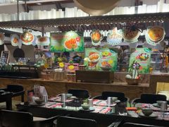 -金厨泰国餐厅·全泰籍厨师料理(拱北店)