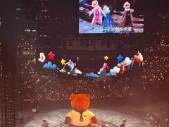 -梦之蓝青奥体育公园体育馆