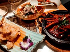 -七八冷面·延边朝鲜族美食(圣熙八号店)