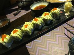 -羽山料理