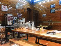 大堂-清真.德枭炕肉店.青海菜(大新街夜市店)