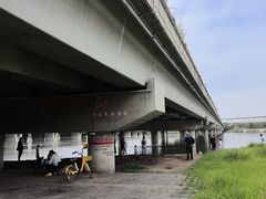 -绿堤公园