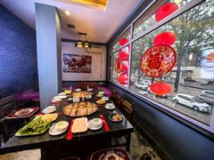 -老渔翁炖鱼坊(黄海西路东山店)