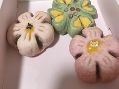 -百年同和·江南点心院(山塘街店)