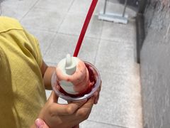 -DQ·蛋糕·冰淇淋(万风新天地店)