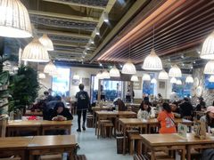 -云阿蛮云南生烫牛肉米线(奉贤路店)