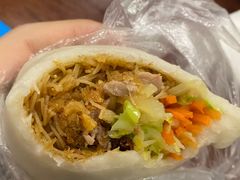 -张果佬年糕卷(科巷店)